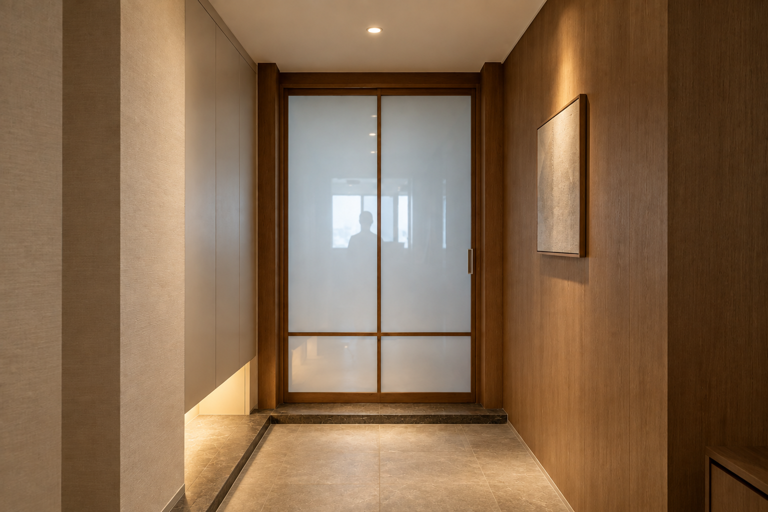 DOUBLE DOOR 대표 이미지